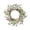 C, variant on Sltwyw Artificial Flower Garland Hanging Decor - Colorful Floral Vine for Doorway, Wedding Arch, Photography Backdrop (6ft, UV Resistant) (141 chars)
