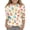 @4, variant on Amzcrzy Long Sleeve Shirts for Boys Girls Crew Neck Easter Egg Bunny Print Graphic T-Shirt for Easter Casual Creative Pullover Cute Tops 3-12 Years