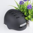 thumbnail image 2 of Casco de seguridad Irfora Casco de ciclismo Transpirable y cómodo Casco de seguridad con luz delantera y trasera 4 modos de luz para hombres Mujeres Bicicleta E-Bike Scooter eléctrico, 2 of 7