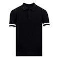 thumbnail image 1 of Playera Polo Tejida Vintage Hombre Manga Corta Roosevelt, 1 of 8