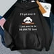 thumbnail image 2 of Gibobby Sudaderas para mujer, Sudaderas de manga larga con capucha para mujer, suéteres de forro polar, sudaderas con bolsillos(Negro,G), 2 of 3