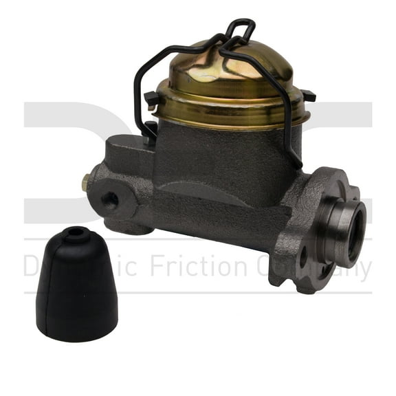 Dynamic Friction Company Brake Master Cylinder 355-47033