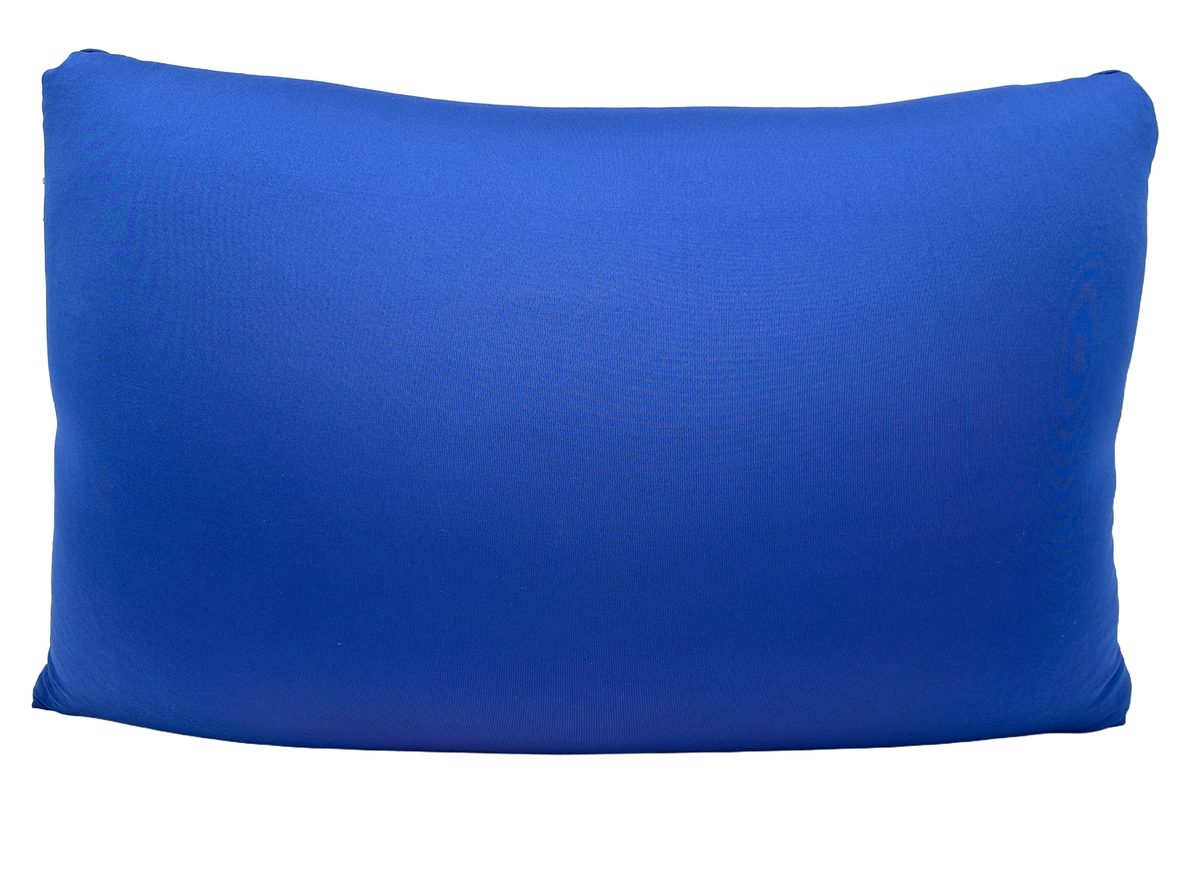 Mushy Pillows Rectangle Microbead Pillow 17 X 10"