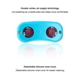 thumbnail image 3 of Anti-Snoring Device, Portable Electric Recyclable Snoring Relief Machine, Snoring Solution Anti Snoring for Heavy Snorers, Sleep Stops, 3 of 5