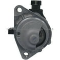 thumbnail image 3 of Quality-Built 19572 Starter Motor For 15-20 Honda Fit, 3 of 4
