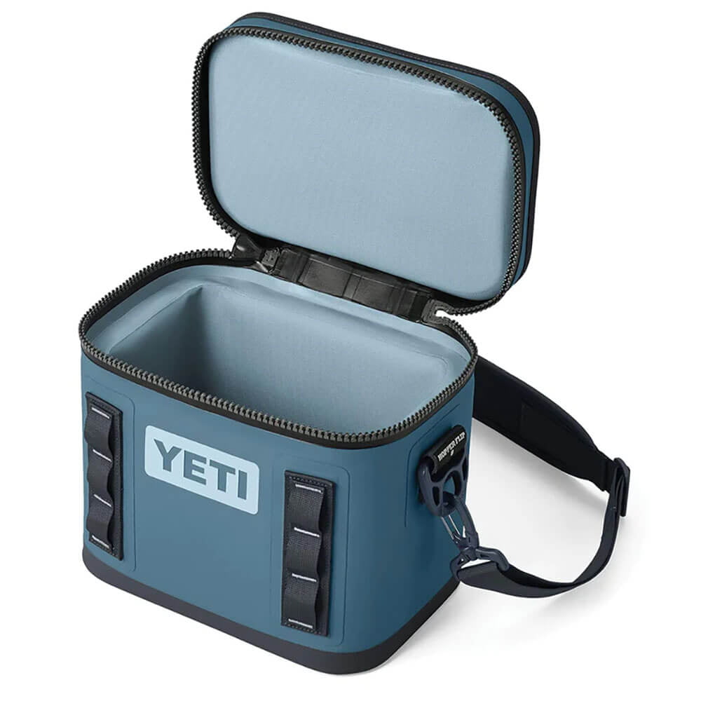 YETI HOPPER FLIP® 8 SOFT COOLER – Cliffys Flame, Grill & Spa and
