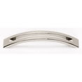 thumbnail image 3 of Alno A422-4-CHBRZ Split Top 4" Cabinet Pull Chocolate Bronze, 3 of 6