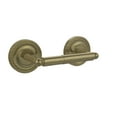 thumbnail image 2 of Regal Collection 2 Post Toilet Tissue Holder in Antique Copper, 2 of 5