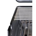 thumbnail image 2 of PGS A-Series A40NG Natural Gas Grill Head on Black Permanent Mounting Post, 2 of 6