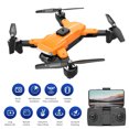 thumbnail image 3 of Dispositivo inteligente remoto Drone RC con cámara 4K Cámara Dual RC Quadcopter con función evitación de obstáculos localización de flujo óptico Control de gestos Eccomum Dispositivo inteligente remoto, 3 of 7