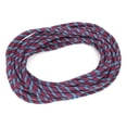 thumbnail image 1 of Dynamic Rope,   Mountaineering Rope, Anti-Falling 20m for Cave Rock Purple, 1 of 8