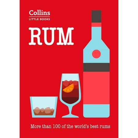 Collins Little Books: Rum (Paperback)