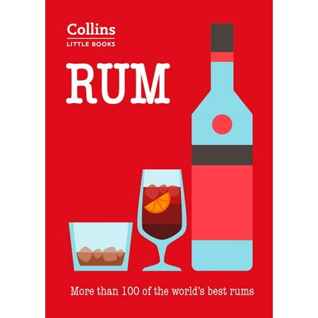Rum Matusalem - Collins Little Books: Rum (Paperback)