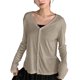 thumbnail image 2 of Cárdigan de manga larga para mujer, cárdigan, blusa para mujer, 2 of 7