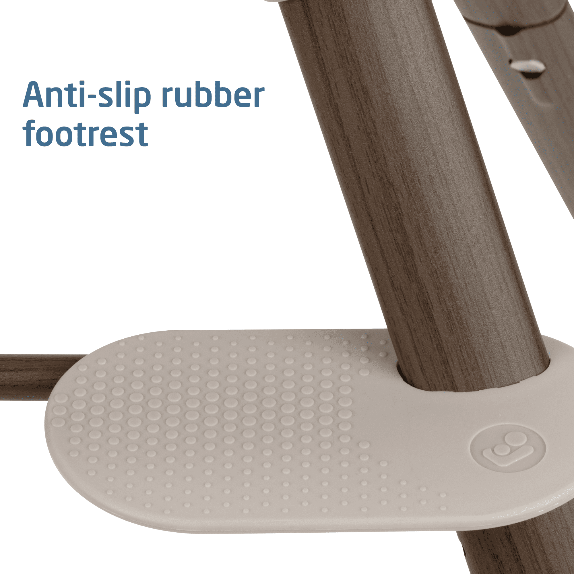 Maxi-Cosi Moa 8-in-1 High Chair, Classic Truffle