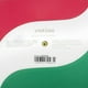thumbnail image 5 of Balón de Voleibol Molten V5M3500 No.5 PU Laminado Tricolor Verde/Blanco/Rojo, 5 of 5