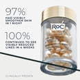 thumbnail image 3 of Sérum de noche RoC Retinol Correxion antiarrugas antiedad 30 mL RoC RoC, 3 of 8