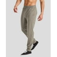 thumbnail image 2 of Hanes Originals Joggers Pockets Men's Tri-Blend Lightweight Drawcord Elastic Waistband 30.5" inseam, 2 of 4