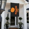thumbnail image 2 of 3x5 Ft Flag Welcome Fall For Outside Fall Decor Outdoor Hello Autumn Pumpkin Gnome Outdoor Thanksgiving No Pole, 2 of 7