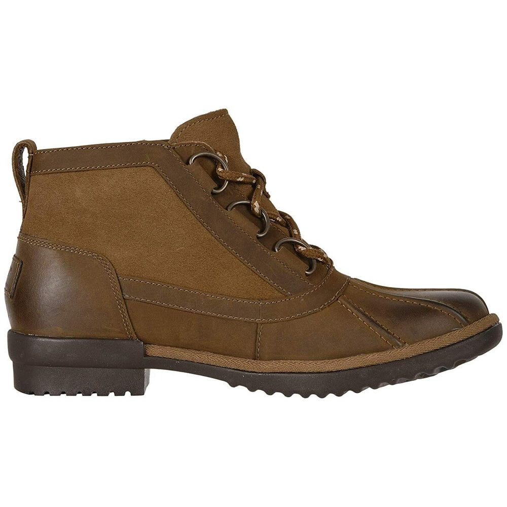 ugg heather waterproof