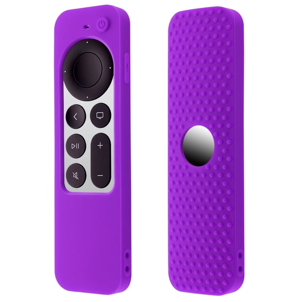 XWSHYW Aparatos Electrónicos Funda Protectora para Control Remoto de Tv (Sexta Generación)