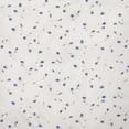 thumbnail image 2 of Janine Juego de cama de 2 piezas - Tango, Mako-Soft-Seersucker, algodón, estampado floral Azul 135x200cm, 2 of 3