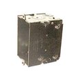 thumbnail image 2 of Hubbell Electrical Products 528 2.5 in. Deep Leveling Bumps Switch Box, 2 of 3