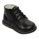 Josmo Chaussures de Marche pour Bébé 8190 & 44; Noir - Moyen - Taille 2.5 – image 1 sur 1
