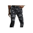 thumbnail image 2 of Champion Men's Sweatpants Elastic Waist Athletic Logo Comfort Mesh Camo X-Large, 2 of 3