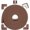Coffee Brown, variant on Slim Fit Baby Safety Edge & Corner Cushion, Soft NBR Rubber Foam Bumper Guard with 3M Adhesive, 15ft Edge Strip & 4 Corner Protectors, Oyster Off White