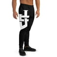 thumbnail image 2 of La'Jor Men's Joggers, 2 of 4