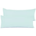 thumbnail image 4 of Body Pillow Case Ultra Soft Microfiber Pillowcase Body Pillow Cover 20 x 54 inch, 4 of 8
