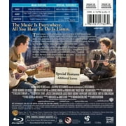 August Rush [Blu-ray]