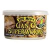 Zoo Med Labs 850-40146 Zoo Med Can O Superworms