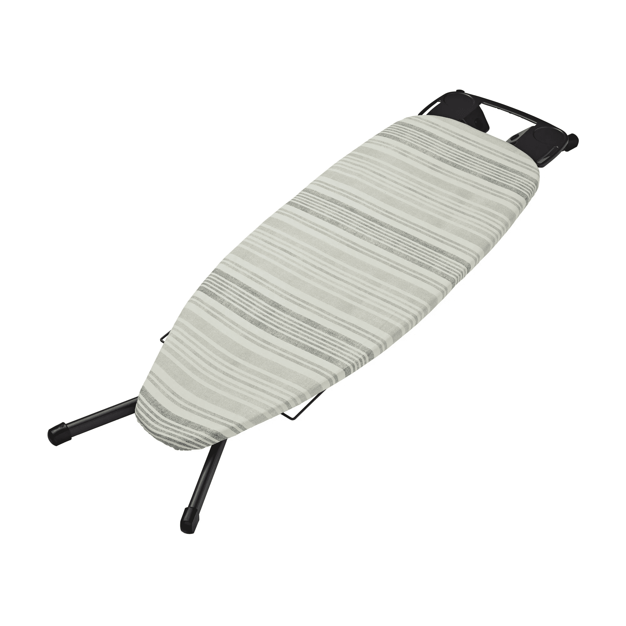 Better Homes & Gardens Reversible Ironing Board Cover, Scorch Resistant, Multicolor Gray/White, Cover Only - Boards Sold Separately