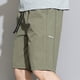 thumbnail image 1 of pstuiky Pantalones cortos deportivos para hombre, Pantalones cortos informales para hombre, para uso diario, para playa, trabajo y actividades al aire libre, transpirables. Pantalones cortos cargo, 1 of 7