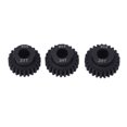 thumbnail image 3 of XingJian Module de Moteur RC pour Voiture, Ensemble de Pignons 23-25T, Composant de Remplacement, 3 of 10