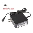 thumbnail image 2 of 65W AC Adapter Charger PA-1450-55LN PA-1450-55LR for Lenovo Ideapad 710S-13ISK-IFI 710S-13ISK-ISE Yoga 310-14, 2 of 6