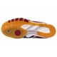 thumbnail image 5 of ASICS Attack Excounter 327 Low White Black Red - 1073A060-100, 5 of 5