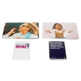thumbnail image 3 of What Do You Meme? Basic Expansion Pack - add to What Do You Meme? Core Adult Party Game, 3 of 9