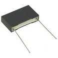 thumbnail image 2 of Pack of 10  R46KN333050N0K  Film Capacitor 0.33uf 10% 560vdc Radial, 2 of 2