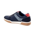 thumbnail image 3 of Tenis Style Hank Azul Marino Talla 30 Original Penguin OP100171M, 3 of 8