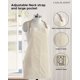 thumbnail image 4 of Juego de Paños de Cocina de 20 Piezas - Paños de Cocina de Algodón, Juego de Manoplas de Cocina y Portavasos Resistentes Al Calor, Delantal para Hombre con Bolsillo, Paños de Cocina Absorbentes para Secar la Cocina - Beige, 4 of 7