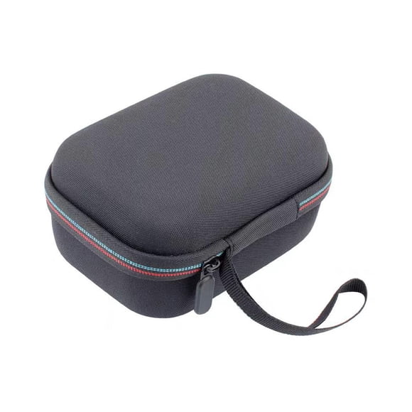 Estuche de almacenamiento para ratón, bolsa protectora, Estuche de transporte con cremallera resistente, bolsa de viaje prueba de polvo, estuche