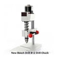 thumbnail image 1 of Perceuse Électrique Trois Artisans Micro Deuxième Génération Perceuse de Banc Machine de Taraudage Machine de Fraisage Perceuse de Banc de Précision, Corps à Haute Résistance, 1 of 7