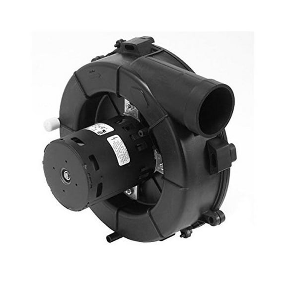 Furnace Draft Inducer Motor 68K21 Replacement for Fasco Armstrong Ducane - 68K2101, 68K04, 67K0401P - 110-120V HVAC Furnace Motor