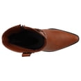 thumbnail image 5 of Bota vaquera Dama Dominiq Modelo 1162 Hebilla y Estoperoles, 5 of 5