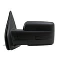 thumbnail image 3 of Brock Manual Mirror for 2009-2014 F-150 Standard Type Spotter Glass Left BL3Z17683AA, 3 of 9