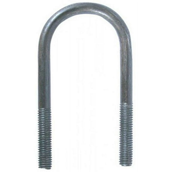 Infinite Innovations UU500007 3 in. Trailer Axle U-Bolt Kit