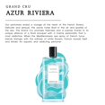 thumbnail image 4 of BERDOUES AZUR RIVIERA COLECCIÓN GRANDS CRUS de Berdoues, EAU DE PARFUM SPRAY 3.3 OZ, 4 of 6